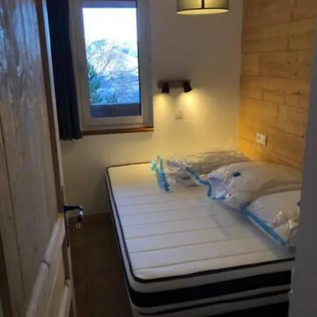 Lejlighed Station Val Louron - Au Pied Des Pistes - 4 - 6 Personnes Génos