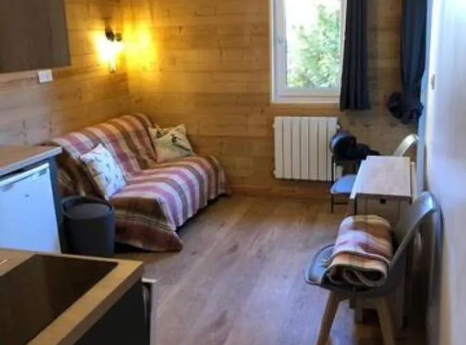 Station Val Louron - Au Pied Des Pistes - 4 - 6 Personnes Lejlighed