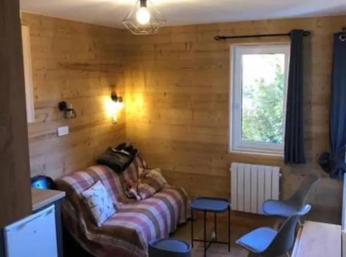 Lejlighed Station Val Louron - Au Pied Des Pistes - 4 - 6 Personnes *