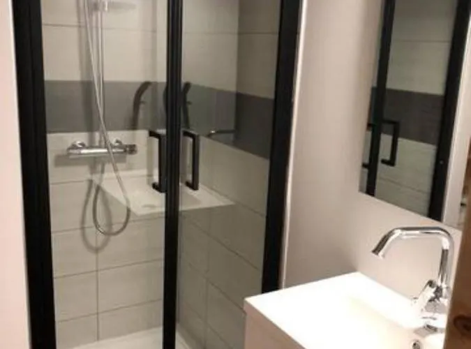 Station Val Louron - Au Pied Des Pistes - 4 - 6 Personnes * Génos