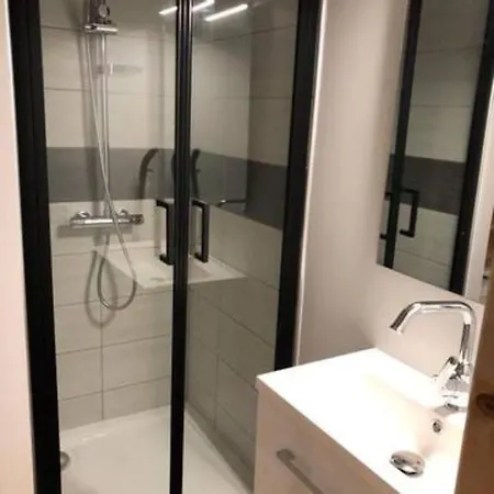 Station Val Louron - Au Pied Des Pistes - 4 - 6 Personnes * Génos