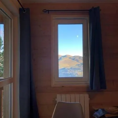 Station Val Louron - Au Pied Des Pistes - 4 - 6 Personnes * Génos