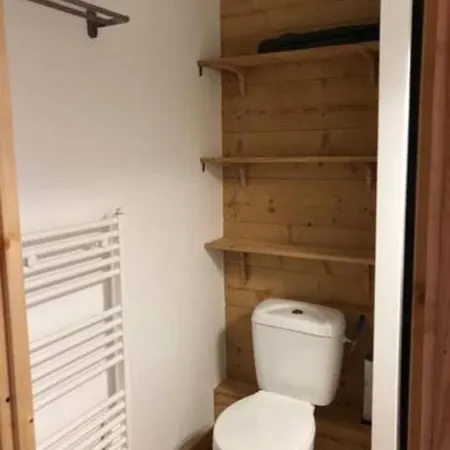 Daire Station Val Louron - Au Pied Des Pistes - 4 - 6 Personnes *