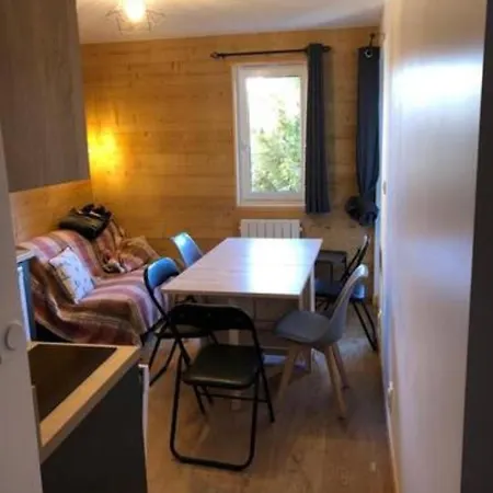 Station Val Louron - Au Pied Des Pistes - 4 - 6 Personnes *