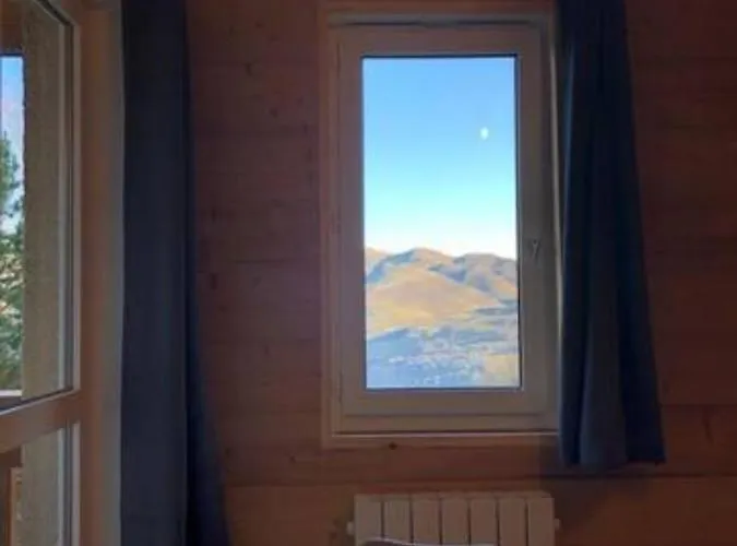 Station Val Louron - Au Pied Des Pistes - 4 - 6 Personnes * Génos