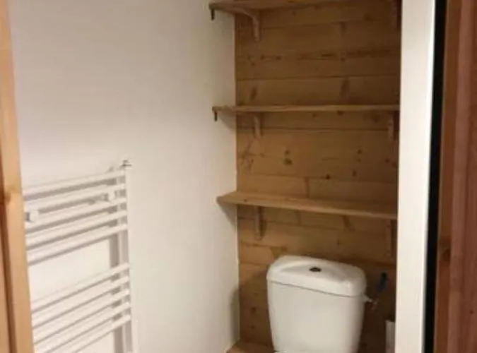 Appartement Station Val Louron - Au Pied Des Pistes - 4 - 6 Personnes *