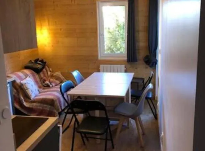 Station Val Louron - Au Pied Des Pistes - 4 - 6 Personnes *